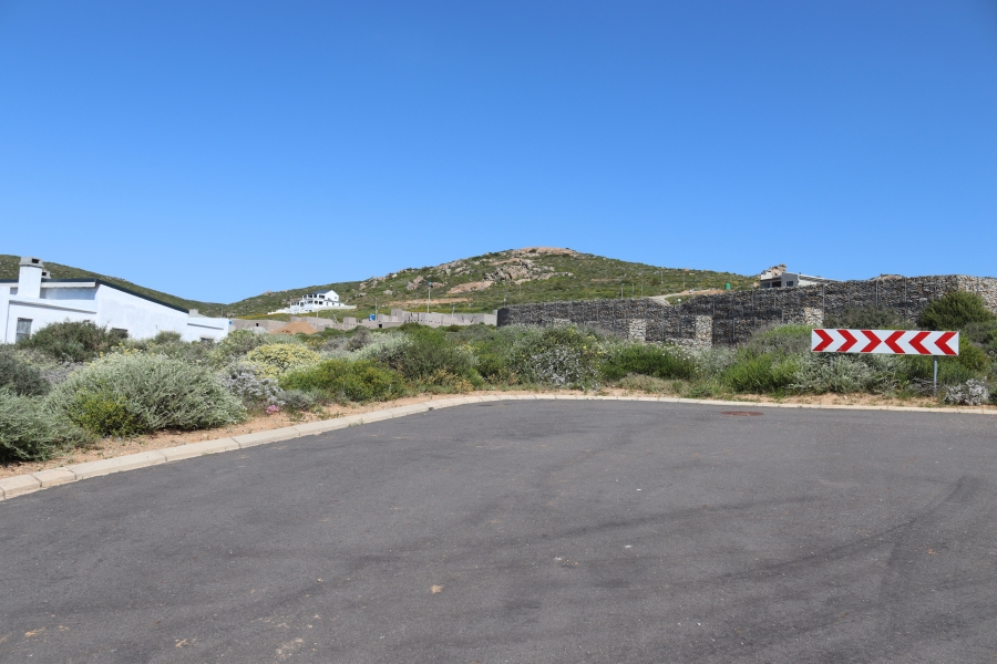 0 Bedroom Property for Sale in Steenbergs Cove Western Cape
